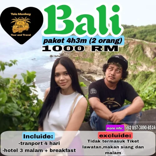 4-Days-3-Night-1