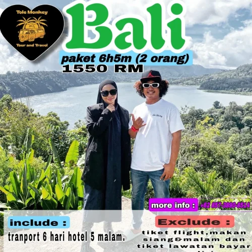 5-Days-5-Night