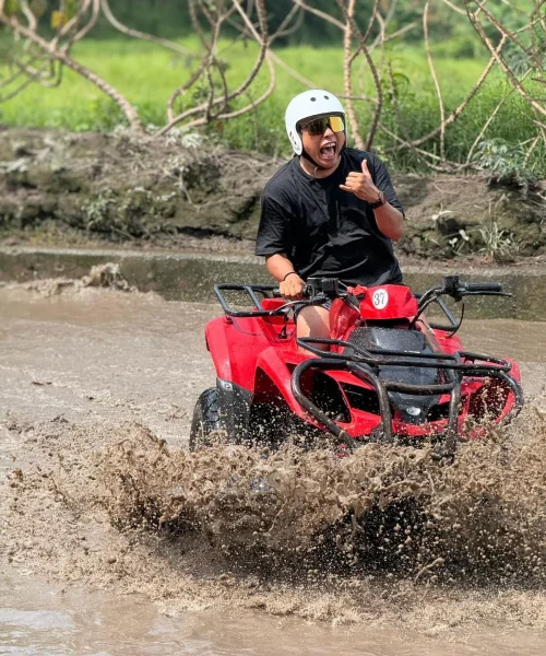 Tole Monkey ATV Ride Tour 1