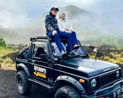 Tole Monkey Jeep Tour 1