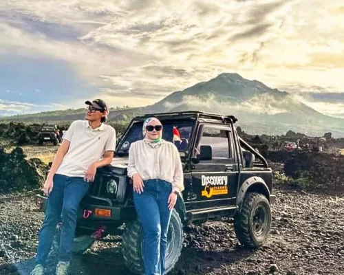 Tole Monkey Jeep Tour 2
